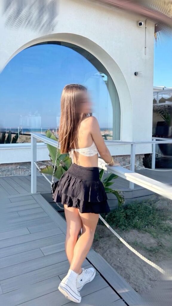 Gaziosmanpaşa Escort: Karayolları ve Oral Seçenekleri 1 Gaziosmanpaşa Escort Bayan profil görseli